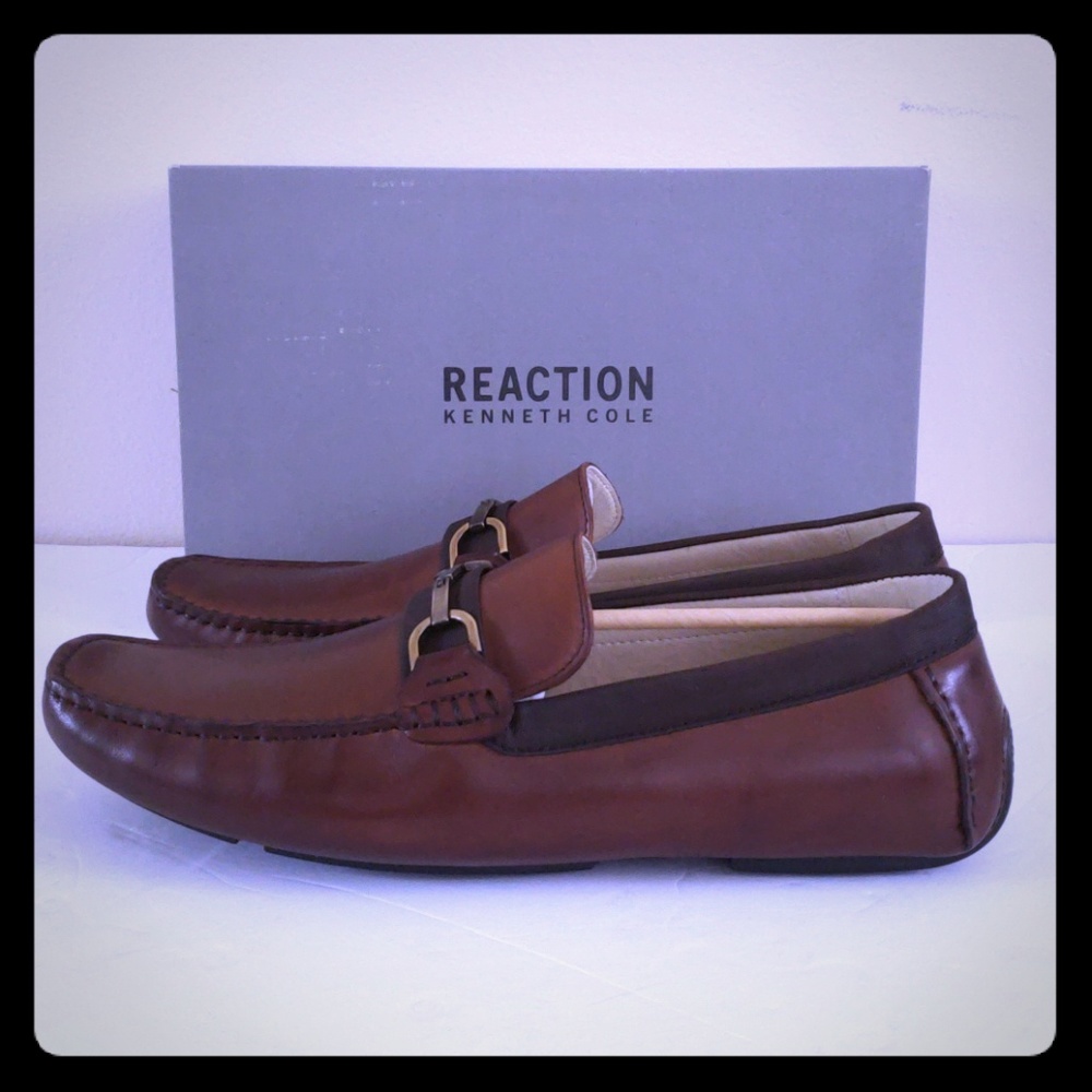 Kenneth Cole Reaction Shoes